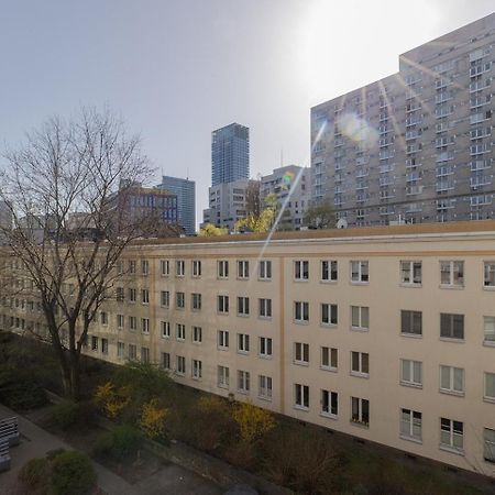 Superapart Marszalkowska 111A Varsó Kültér fotó