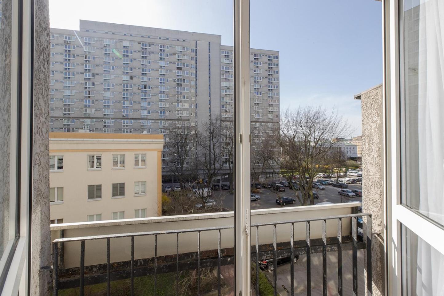 Superapart Marszalkowska 111A Varsó Kültér fotó